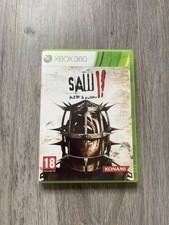 Usado, Saw 2 II Flesh & Blood Xbox 360 Pal Ita Cib comprar usado  Enviando para Brazil