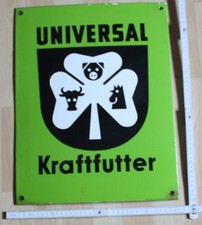 Reklame email schild gebraucht kaufen  Denkingen