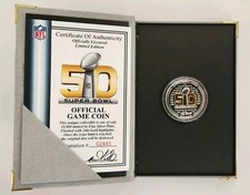 Super bowl broncos for sale  Wilson