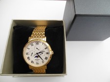 Rotary gents moonphase for sale  RAYLEIGH