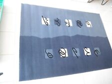 Tapis salon 120 d'occasion  Audenge