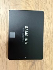 Samsung 850 evo usato  Saronno