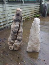 Reclaimed cave rocks for sale  LISKEARD