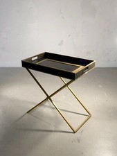 1970 jansen table d'occasion  Paris III