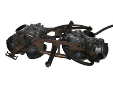 Carburatori suzuki 650 usato  Codroipo