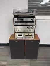 Sony vintage stereo for sale  BOOTLE