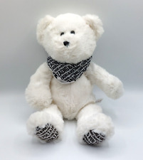 Peluche doudou ours d'occasion  Saint-Maximin-la-Sainte-Baume