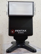 Flash pentax af260sa usato  Carovigno