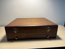 Coffret écrin argentier d'occasion  Meudon