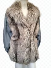 Real silver fox for sale  CARNFORTH