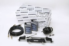 Kit timoneria idraulica usato  Patti