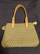 Dooney bourke handbags for sale  Dayville