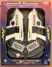 Rare thunder shooter for sale  REDHILL