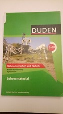 Duden paetec schulbuchverl gebraucht kaufen  Staßfurt