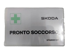 Kit pronto soccorso usato  Assemini