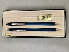 Vintage cross pen for sale  Independence