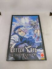 Manga letter bee usato  Latina