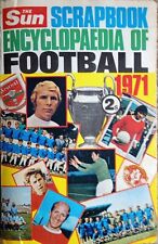 Sun scrapbook encyclopaedia for sale  WARRINGTON