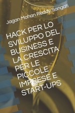Sangati hack per usato  Spedire a Italy