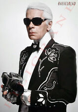 Karl lagerfeld hasselblad d'occasion  Charleville-Mézières