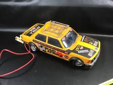 Jouet ancien bmw d'occasion  Châtillon-le-Duc