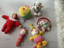 Baby spielzeug marke gebraucht kaufen  Litzendorf