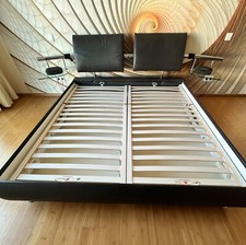 Ruf polsterbett bettkästen gebraucht kaufen  Karlsruhe