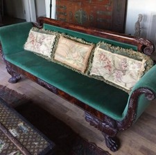 Beautiful antique empire for sale  Huntington