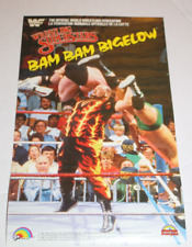 Wwf ljn bam for sale  Warminster