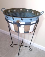 Beverage tub flower for sale  Springfield Gardens