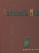 Enciclopedia motta vol.xi usato  Martinsicuro