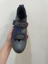 Sidi biking shoe for sale  Decatur