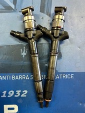 Iniettori rav usato Iniettori rav usato  Rombiolo