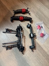 Aluminum axial ar45 for sale  Jacksonville Beach