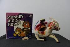 Monkey riding horse for sale  SHEFFIELD