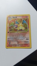 Glurak edition gebraucht kaufen  Oberasbach