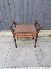 Edwardian antique piano for sale  LONDON