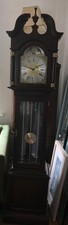 Usa grandfather clock for sale  PRESTON