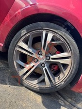 Peugeot 208 thp for sale  BIRCHINGTON
