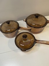 Vintage corning visions for sale  O Fallon