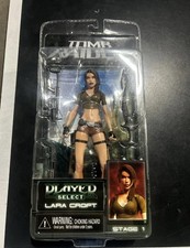 Tomb raider lara for sale  Olathe
