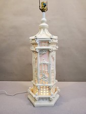 Vintage chinoiserie pagoda for sale  Springfield