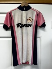 Rossin vintage wool for sale  Hamilton