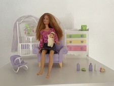 Barbie play all gebraucht kaufen  Marktbreit