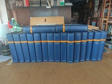 Enciclopedia scienza bibliotec usato  Brescia