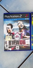 Ps2 fifa playstation usato  Positano