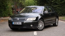 phaeton v10 tdi for sale phaeton v10 tdi for sale READING