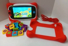 Tablet de aprendizagem infantil Nabi jr Discovery Zone comprar usado  Enviando para Brazil