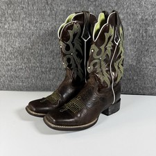 Ariat women cowboy for sale  Denton