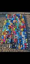 Hot wheels bundle for sale  HARLOW